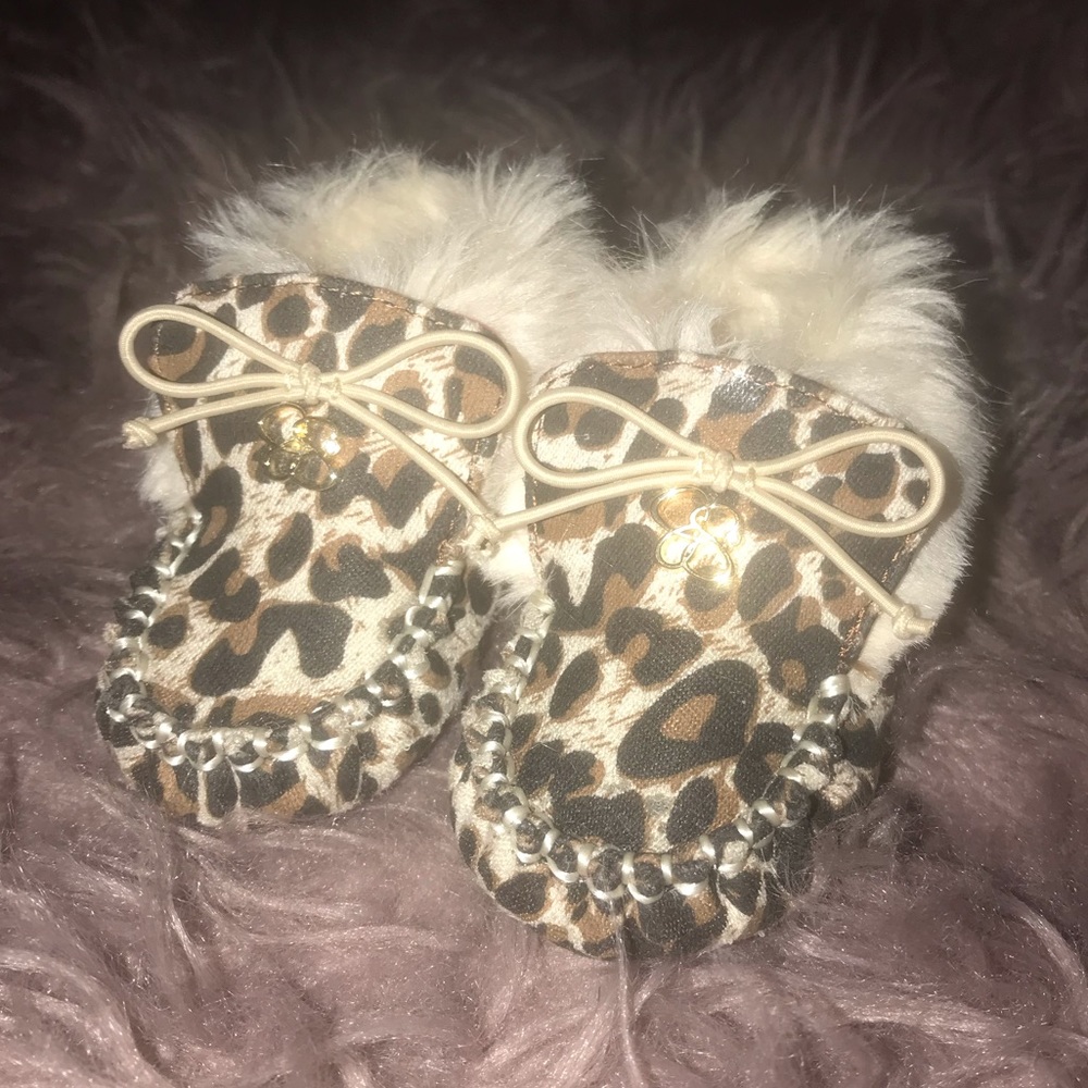 Jessica Simpson booties